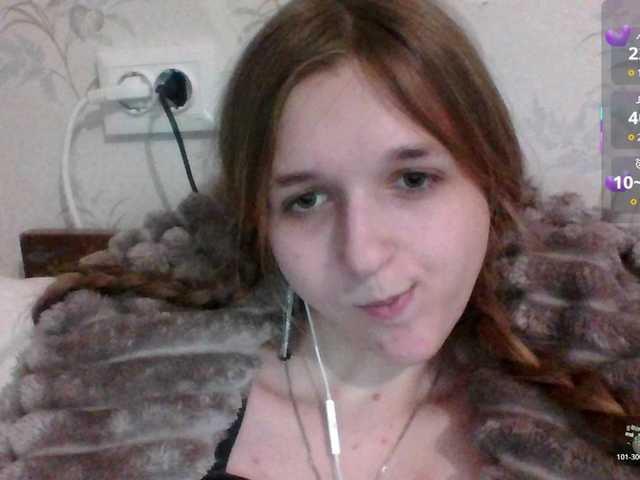 Mila23-1-1's BongaCams show and profile