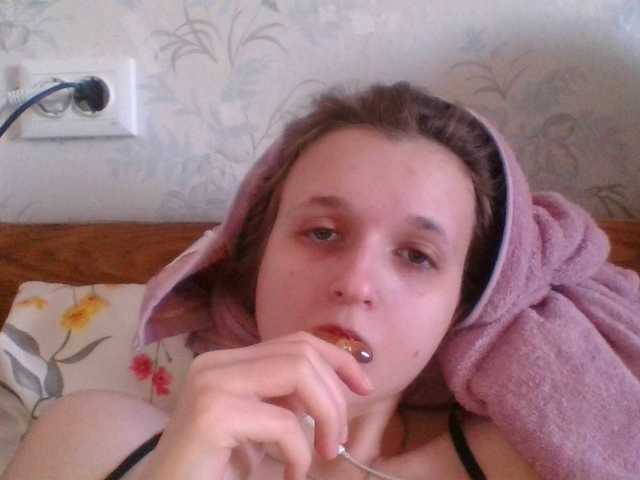 Mila23-1-1's BongaCams show and profile