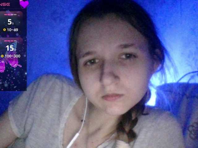 Mila23-1-1's BongaCams show and profile