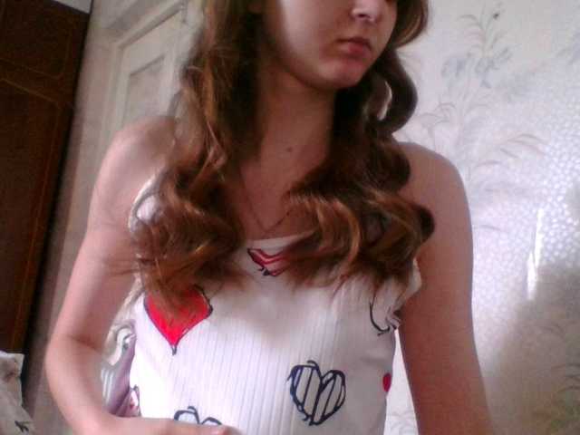 Mila23-1-1's BongaCams show and profile