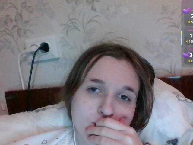 Mila23-1-1's BongaCams show and profile