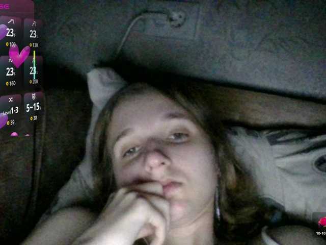 Mila23-1-1's BongaCams show and profile