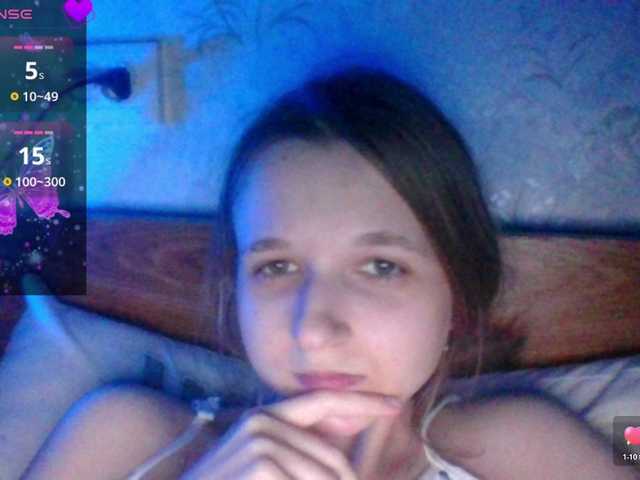 Mila23-1-1's BongaCams show and profile