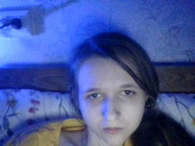 Mila23-1-1's BongaCams show and profile