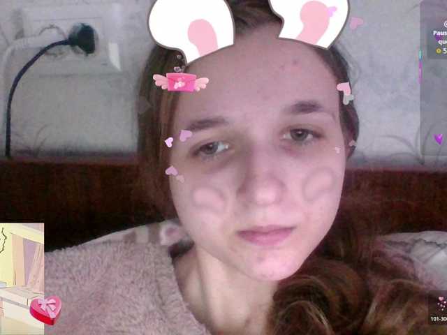 Mila23-1-1 from BongaCams is Freechat