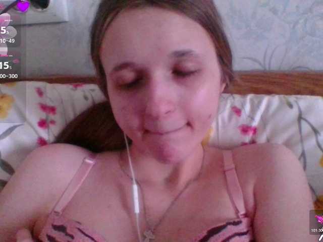 Mila23-1-1's BongaCams show and profile