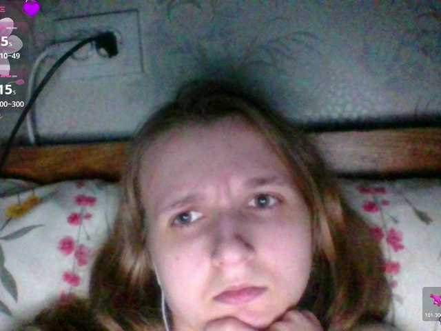 Mila23-1-1's BongaCams show and profile