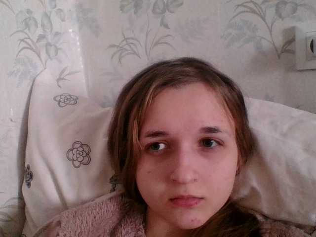 Mila23-1-1's BongaCams show and profile