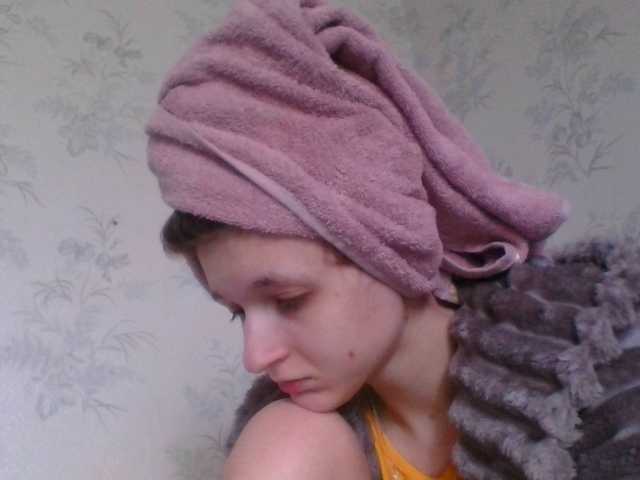 Mila23-1-1's BongaCams show and profile