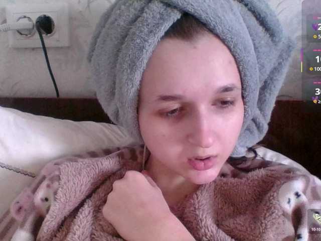 Mila23-1-1's BongaCams show and profile