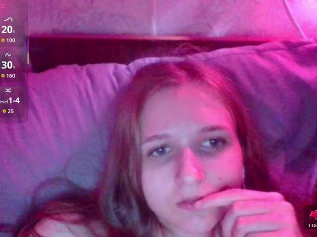 Mila23-1-1 from BongaCams is Freechat