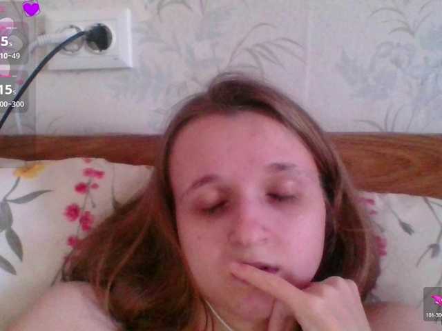 Mila23-1-1's BongaCams show and profile