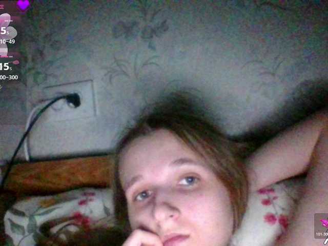 Mila23-1-1's BongaCams show and profile