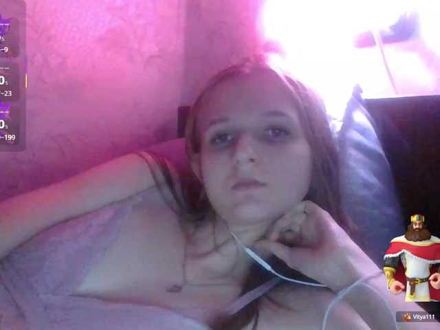 Mila23-1-1 from BongaCams is Freechat