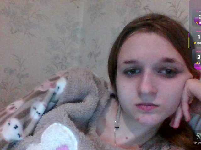 Mila23-1-1's BongaCams show and profile