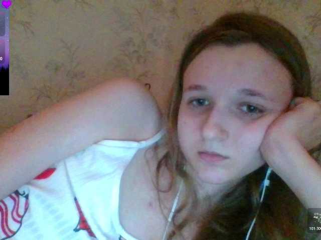 Mila23-1-1's BongaCams show and profile