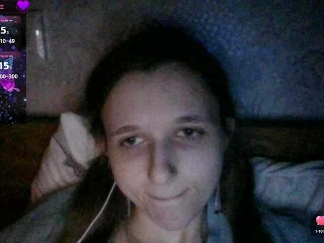 Mila23-1-1's BongaCams show and profile