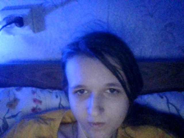 Mila23-1-1's BongaCams show and profile