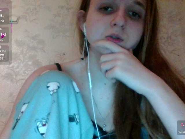 Mila23-1-1's BongaCams show and profile