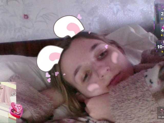 Mila23-1-1's BongaCams show and profile