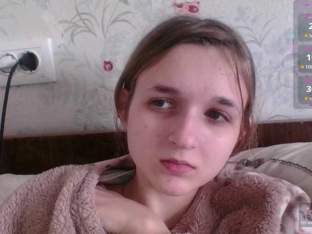 Mila23-1-1's BongaCams show and profile