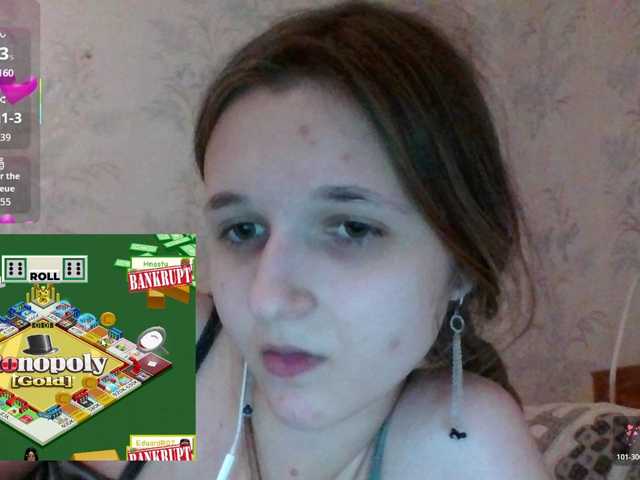 Mila23-1-1's BongaCams show and profile