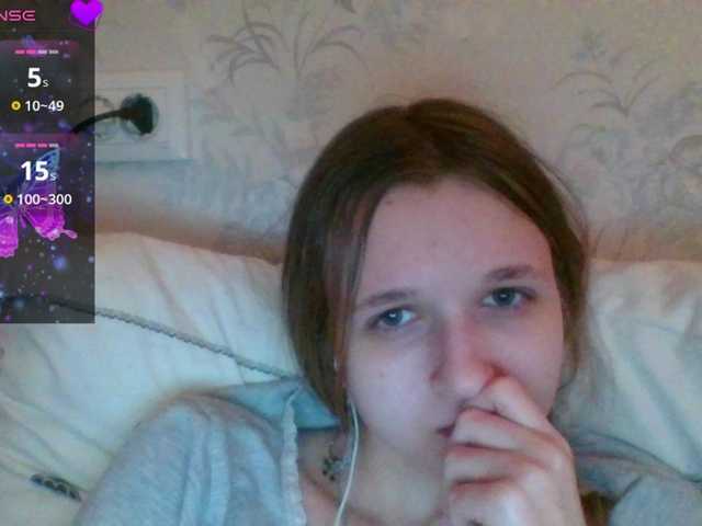 Mila23-1-1's BongaCams show and profile