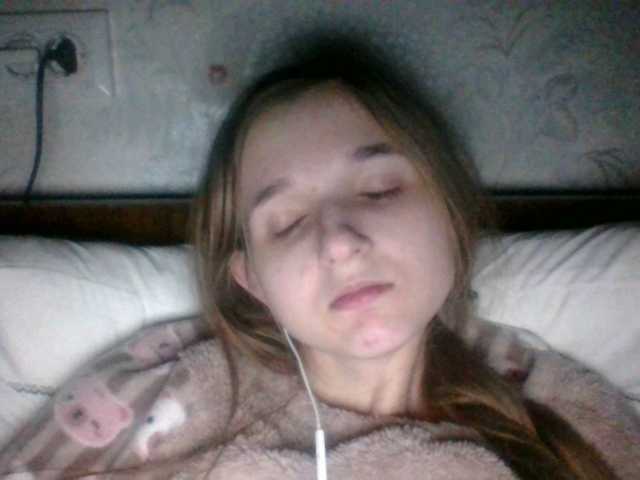 Mila23-1-1's BongaCams show and profile