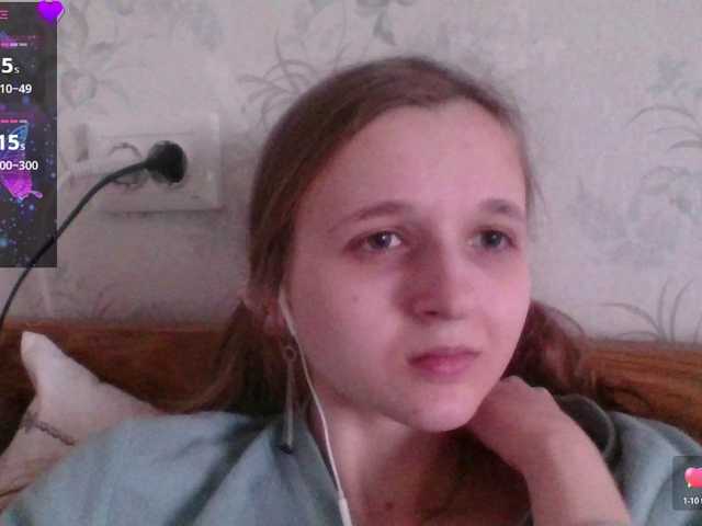 Mila23-1-1's BongaCams show and profile