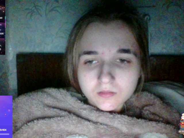 Mila23-1-1's BongaCams show and profile