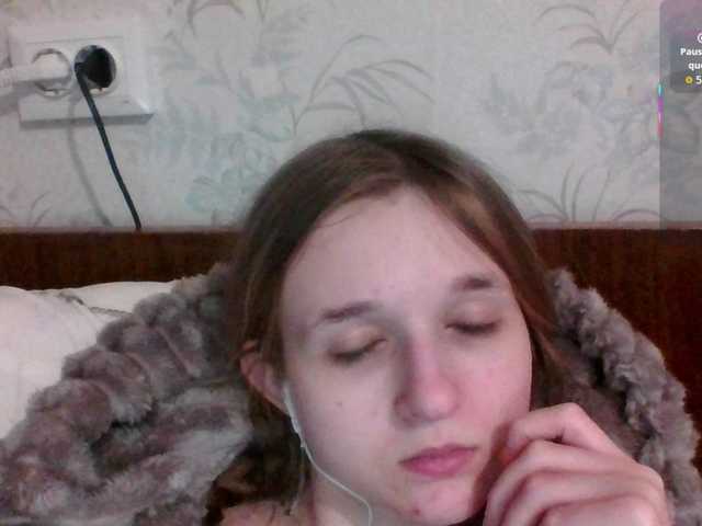 Mila23-1-1's BongaCams show and profile