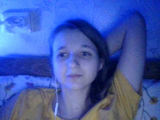 Mila23-1-1's BongaCams show and profile