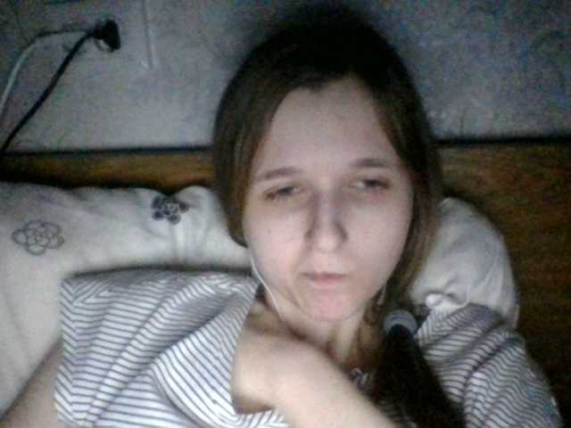 Mila23-1-1's BongaCams show and profile