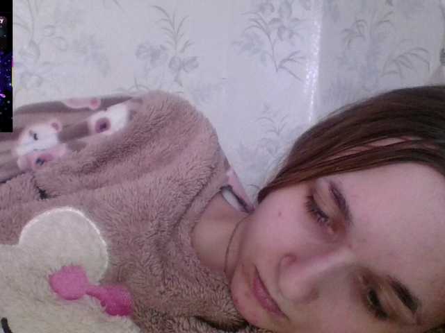 Mila23-1-1's BongaCams show and profile