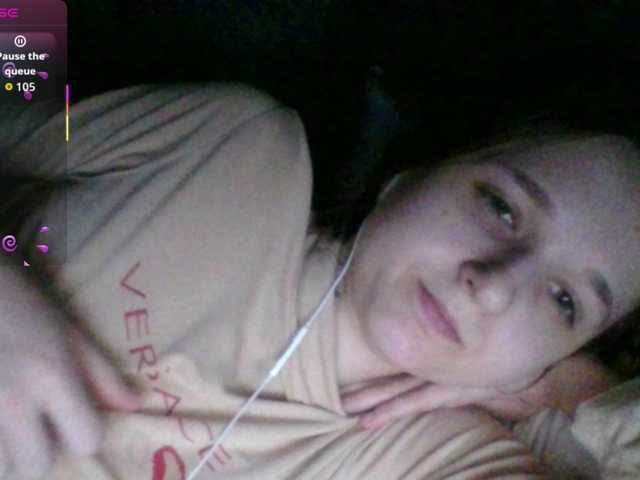 Mila23-1-1's BongaCams show and profile