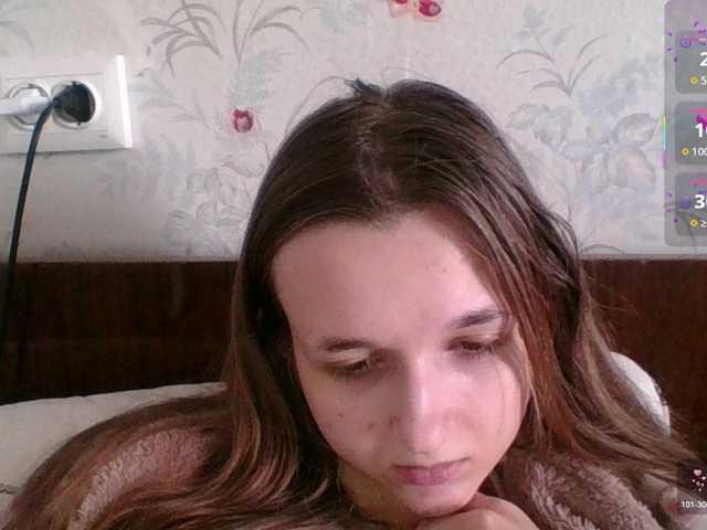 Mila23-1-1's BongaCams show and profile