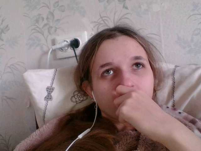 Mila23-1-1's BongaCams show and profile