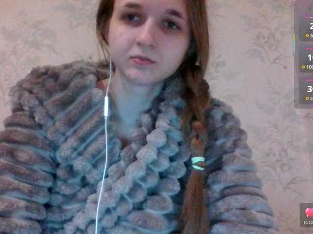 Mila23-1-1's BongaCams show and profile