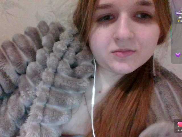 Mila23-1-1's BongaCams show and profile