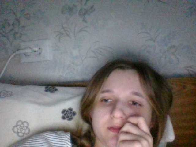 Mila23-1-1's BongaCams show and profile