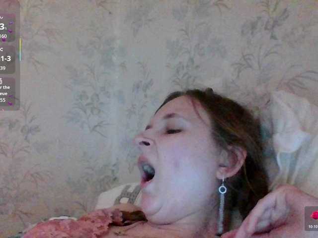 Mila23-1-1's BongaCams show and profile