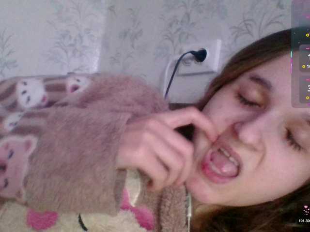 Mila23-1-1's BongaCams show and profile