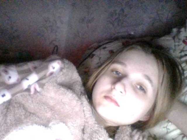 Mila23-1-1's BongaCams show and profile