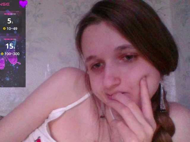 Mila23-1-1's BongaCams show and profile