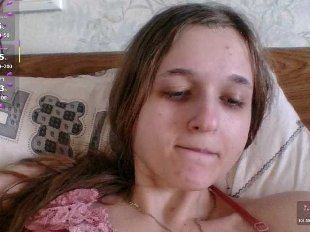 Mila23-1-1's BongaCams show and profile