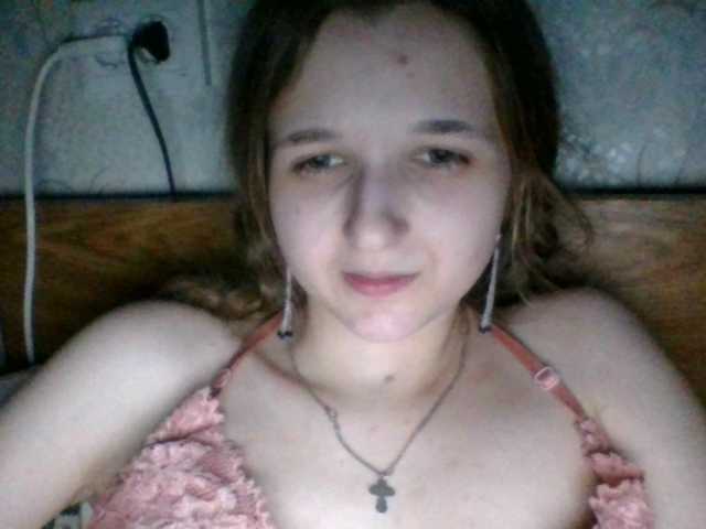 Mila23-1-1's BongaCams show and profile