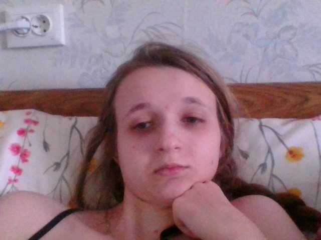 Mila23-1-1's BongaCams show and profile