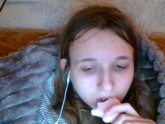 Mila23-1-1's BongaCams show and profile