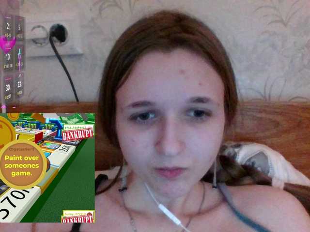 Mila23-1-1's BongaCams show and profile