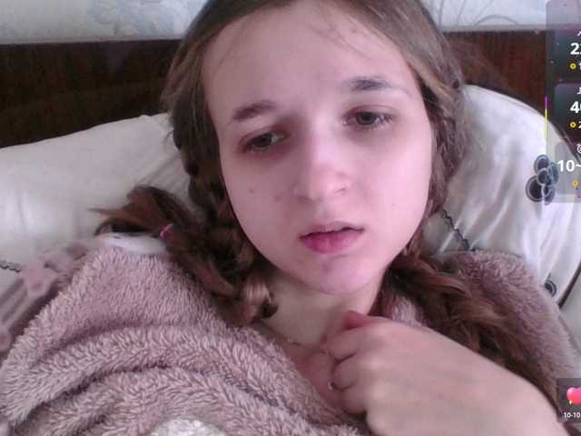 Mila23-1-1's BongaCams show and profile